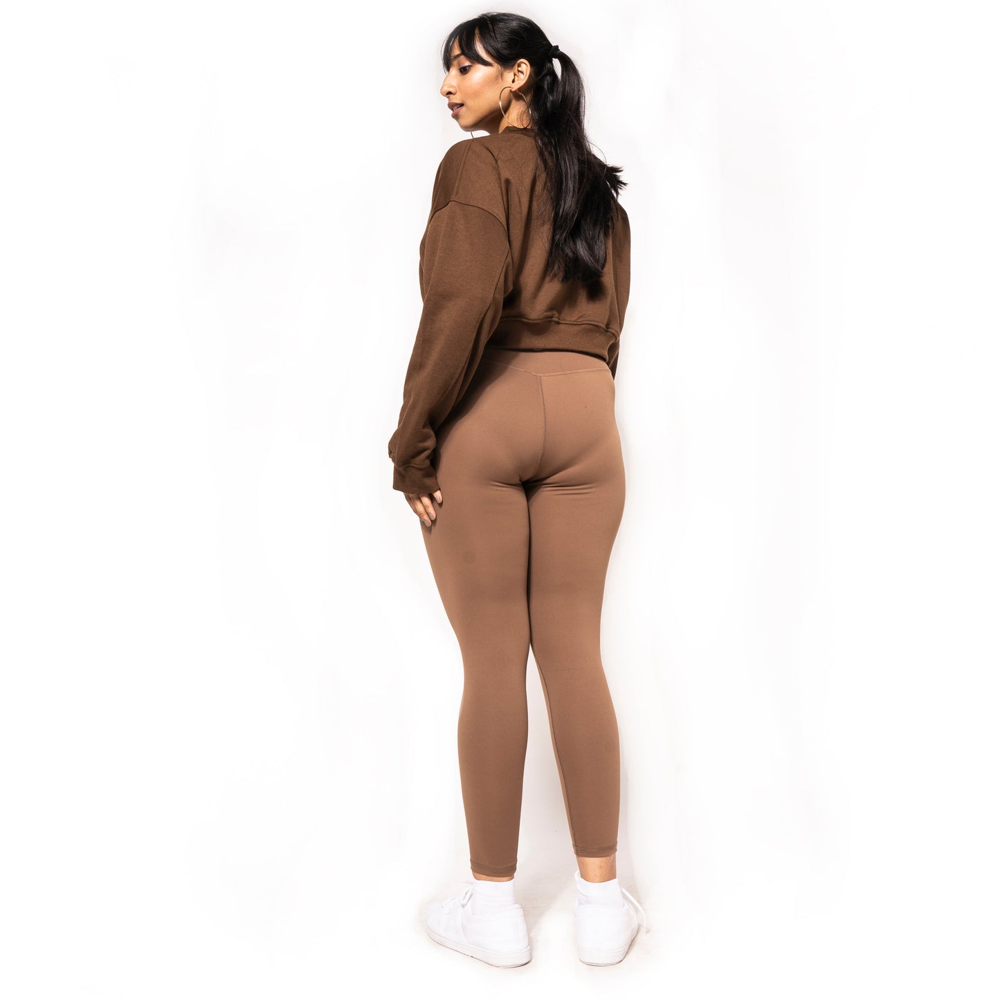 SOFT SKIN SUPER STRETCH PERFORMANCE TIGHTS