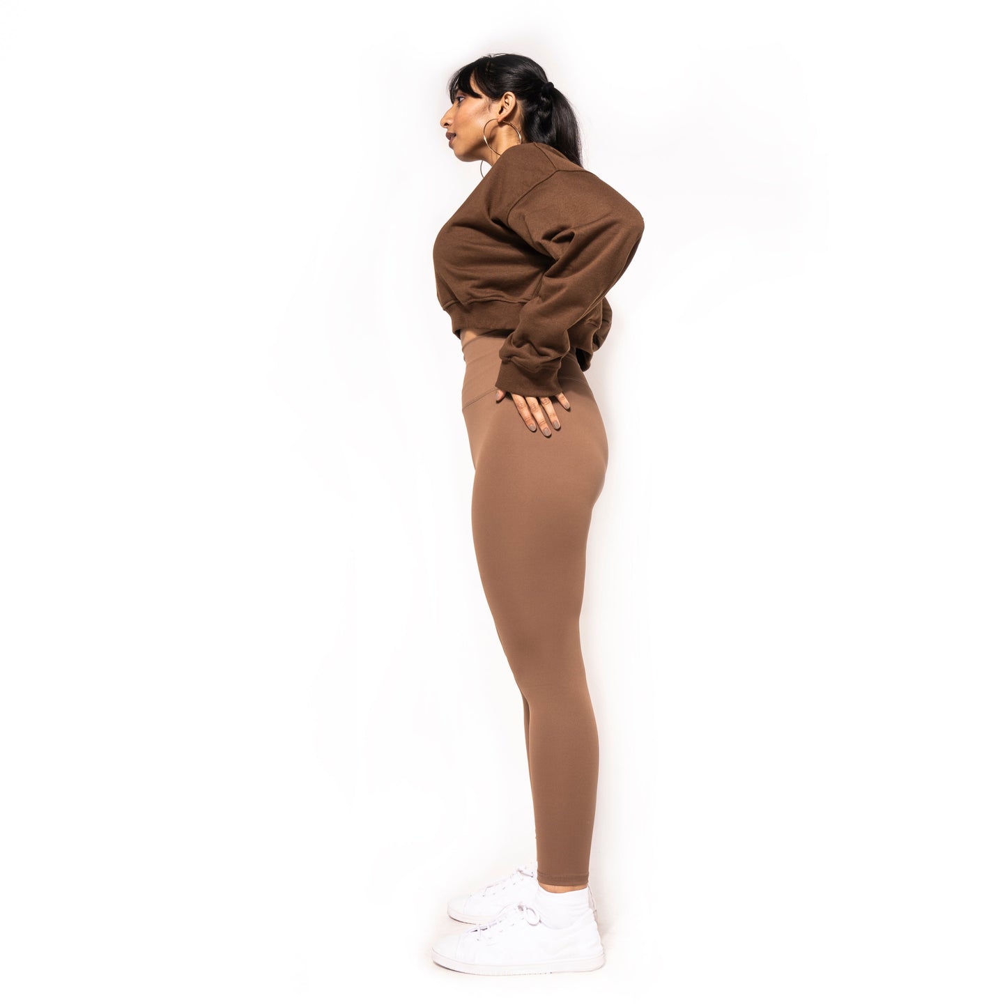 SOFT SKIN SUPER STRETCH PERFORMANCE TIGHTS