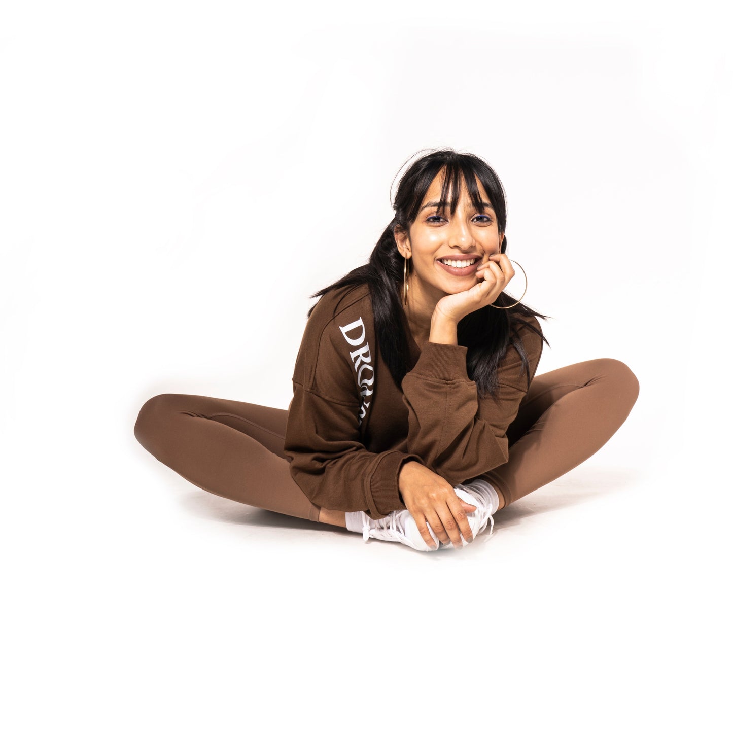 SOFT SKIN SUPER STRETCH PERFORMANCE TIGHTS