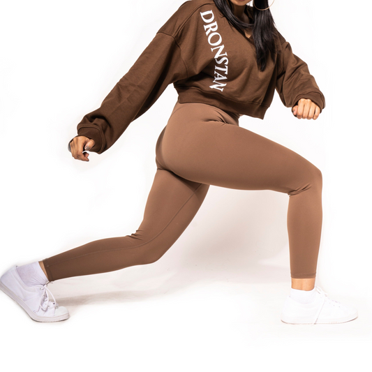 SOFT SKIN SUPER STRETCH PERFORMANCE TIGHTS